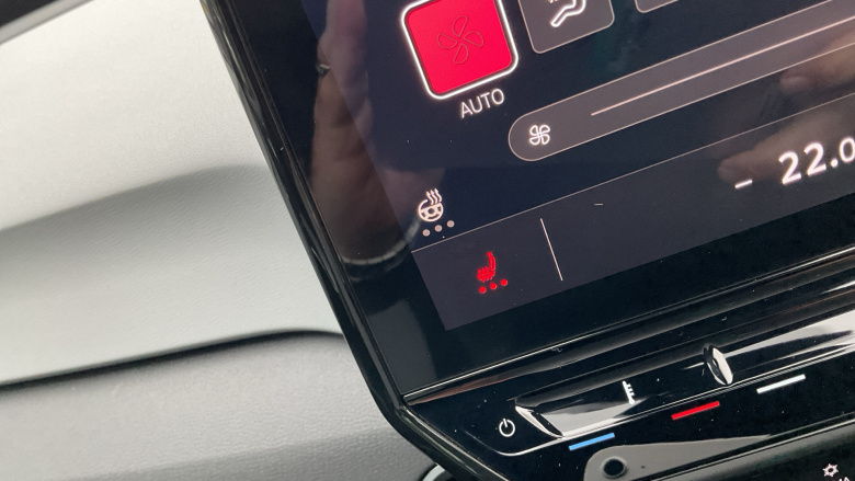 Volkswagen ID.3 150kW Life Pro Performance 58kWh 5dr Auto Electric Hatchback